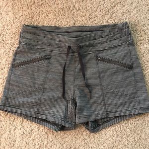 Athleta Shorts